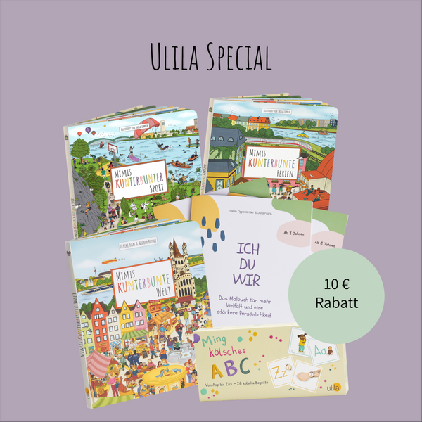ulila Special