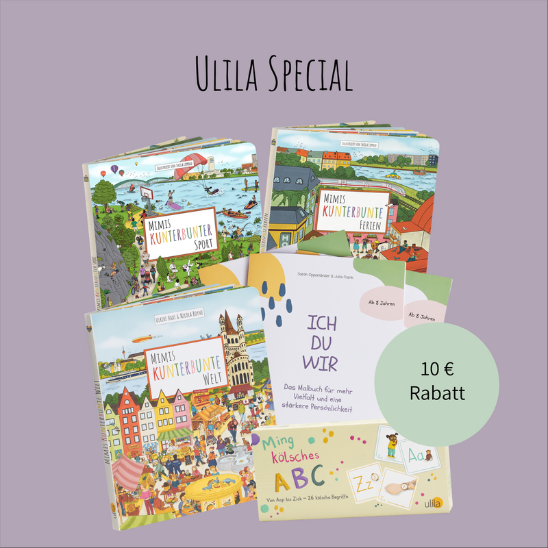 ulila Special